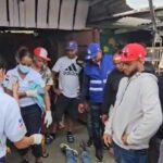 Trágico accidente de tránsito enluta a Jarabacoa