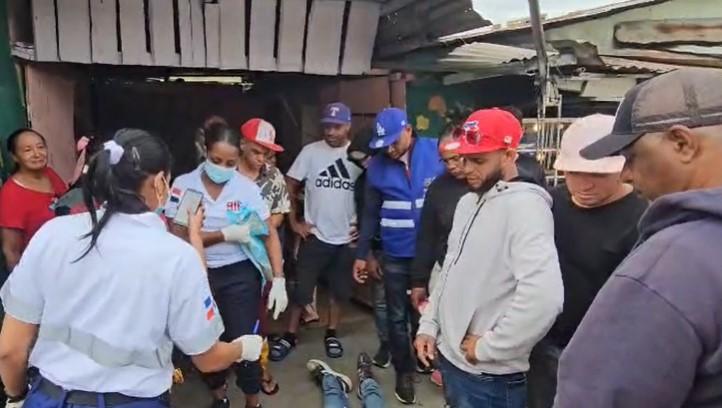 Trágico accidente de tránsito enluta a Jarabacoa