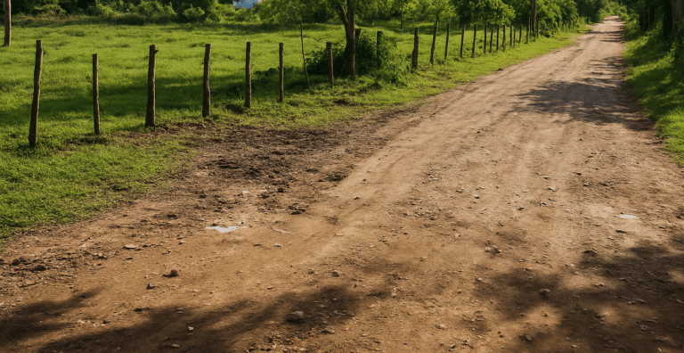 Jarabacoa avanza con mejoras en el Sendero Huellas Verdes