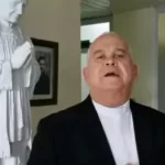 Jarabacoa honra al Padre Soto con duelo municipal