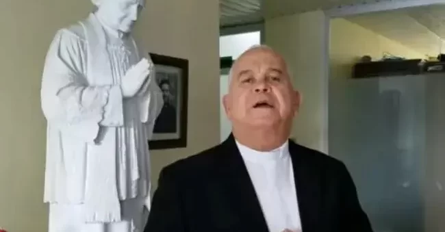 Jarabacoa honra al Padre Soto con duelo municipal