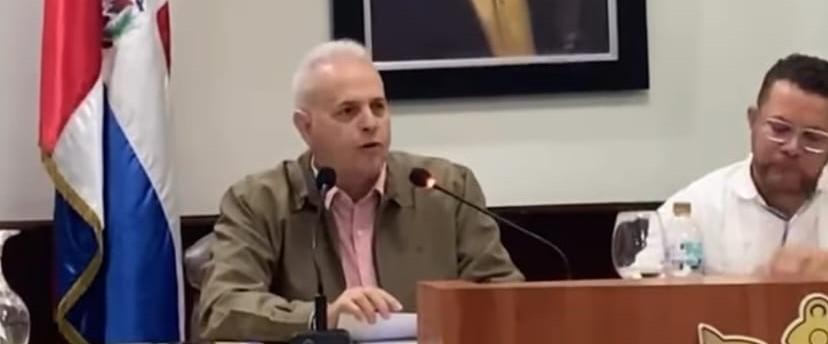 Jarabacoa realiza Cabildo Abierto del Presupuesto Participativo