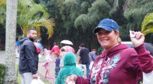 Fundación Caras Limpias siembra esperanza en Jarabacoa