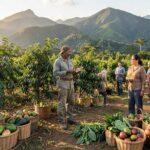 FEDA apuesta al agroturismo para diversificar la oferta turística dominicana