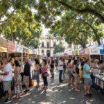 La Feria del Libro reconoce a José Mármol y Banco Popular vuelve a respaldar la gran fiesta literaria dominicana