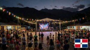 Jarabacoa celebra su trigésima octava Semana Cultural Aniversaria dedicada a Alajaza