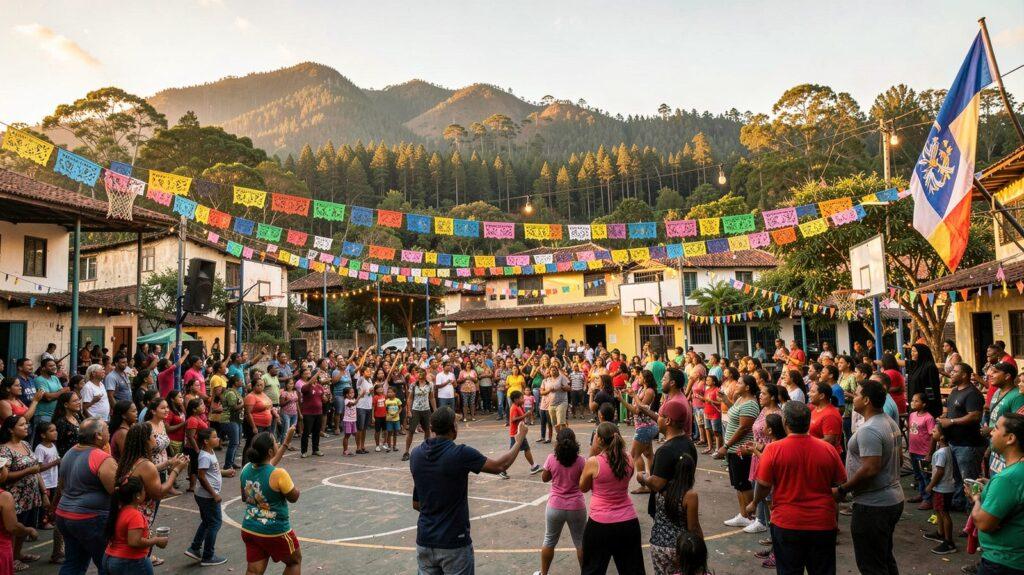 Jarabacoa celebra su 38 Semana Cultural Aniversaria dedicada a Alajaza