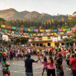 Jarabacoa celebra su 38 Semana Cultural Aniversaria dedicada a Alajaza