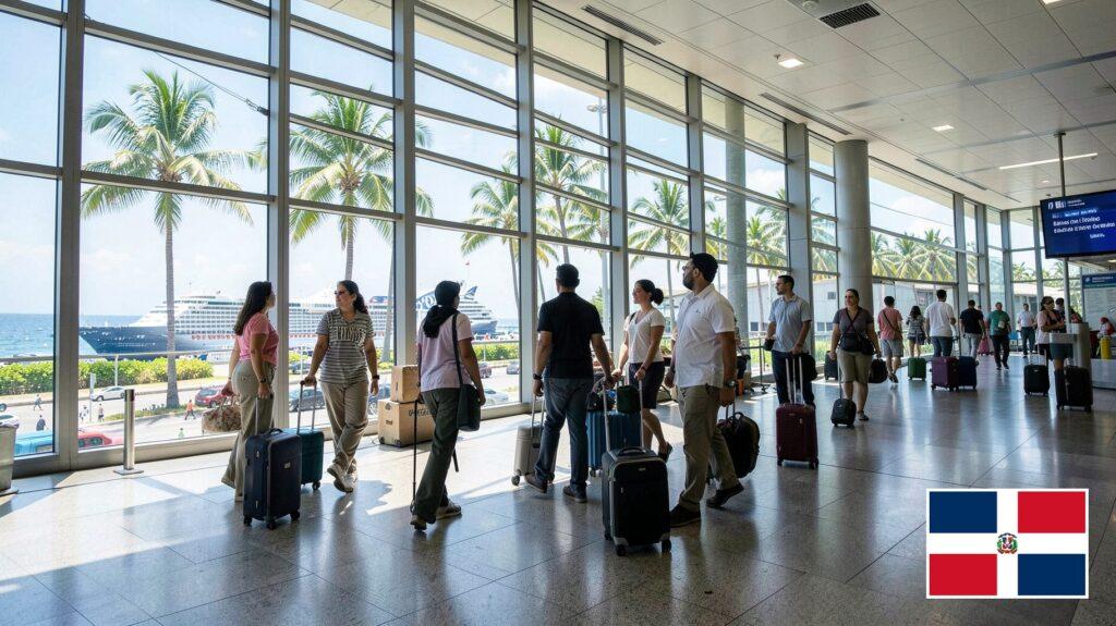 Turismo dominicano ante su propio espejo: récord de visitantes, inteligencia artificial y el desafío de que la riqueza llegue a las comunidades
