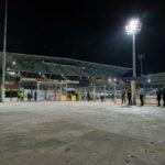 República Dominicana cierra sus estadios a Haití y la FDF acude a la FIFA