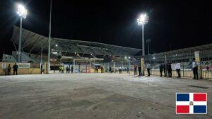 República Dominicana cierra sus estadios a Haití y la FDF acude a la FIFA